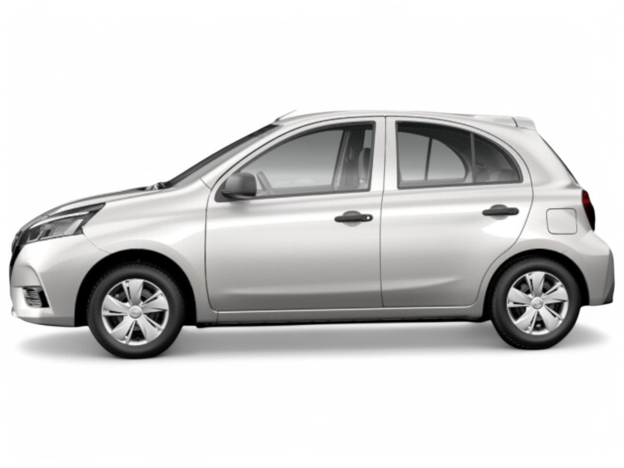 2025 Nissan March Sense TA