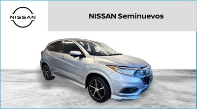 2021 Honda HR-V Base