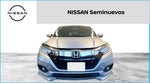 2021 Honda HR-V Base