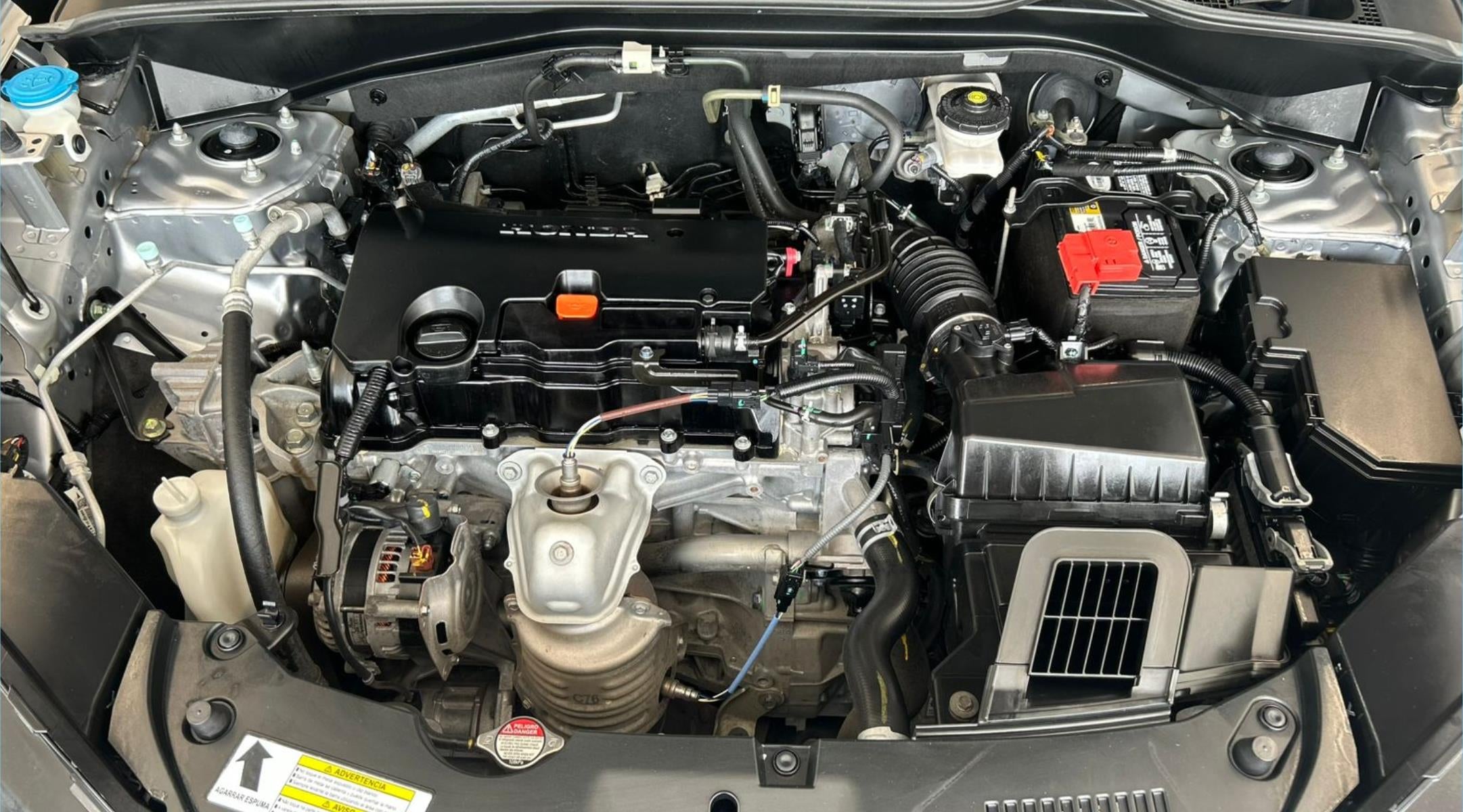 2023 Honda HR-V Base