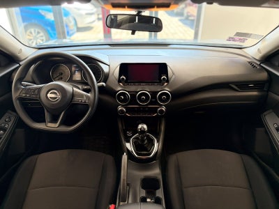 2025 Nissan Sentra Base