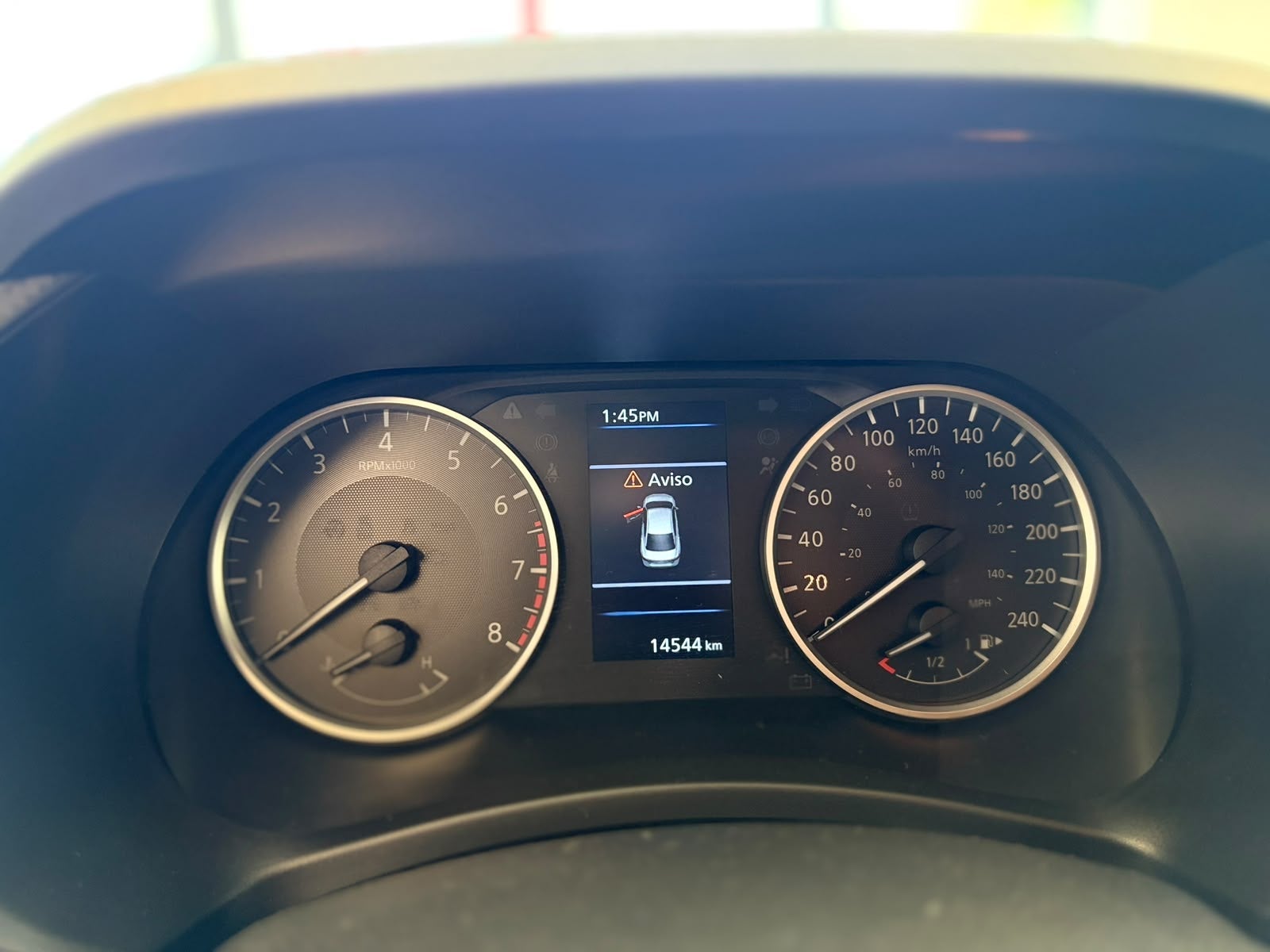 2025 Nissan Sentra Base