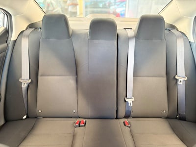 2025 Nissan Sentra Base