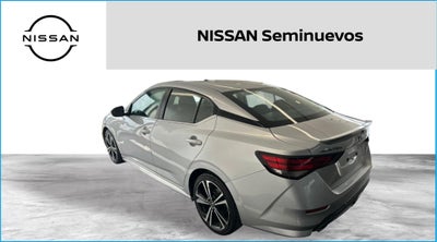 2023 Nissan Sentra Base