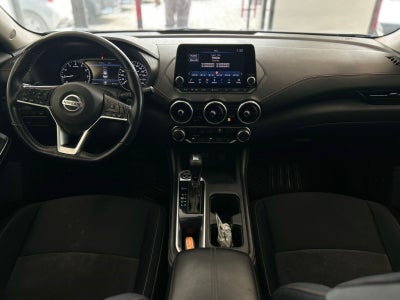 2023 Nissan Sentra Base