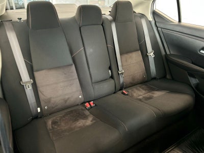 2023 Nissan Sentra Base