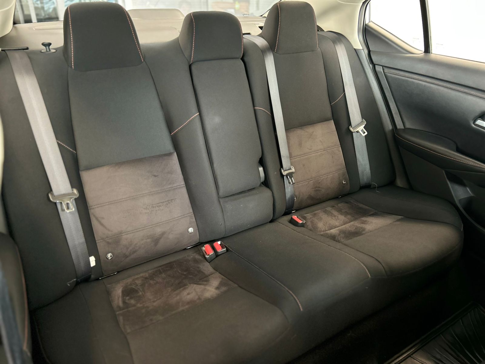 2023 Nissan Sentra Base