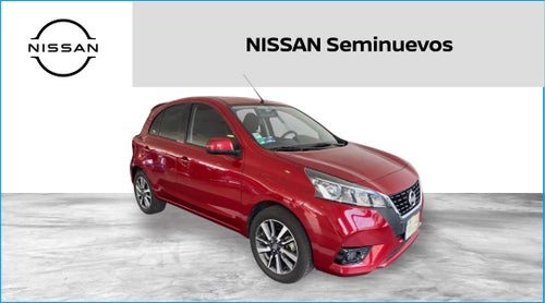 2023 Nissan March Base