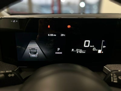 2025 Nissan Kicks Base