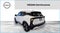 2025 Nissan Kicks Base