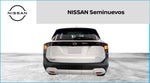 2025 Nissan Kicks Base