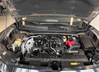 2025 Nissan Kicks Base