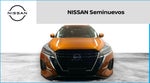2023 Nissan Kicks Base