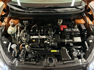 2023 Nissan Kicks Base