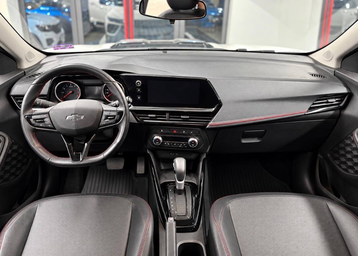 2025 Chevrolet Montana Base