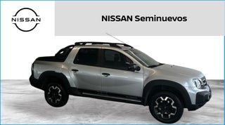 2024 Renault Oroch Base