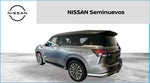 2025 INFINITI QX80 Base