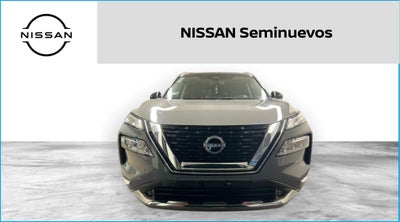 2023 Nissan X-Trail Base