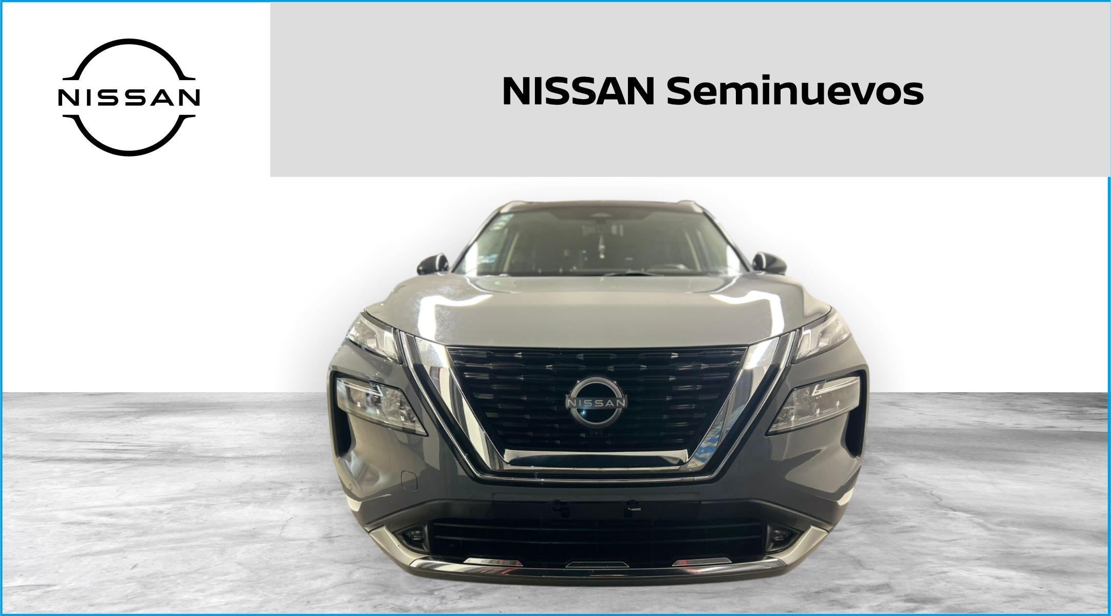 2023 Nissan X-Trail Base