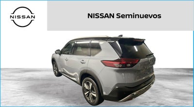 2023 Nissan X-Trail Base