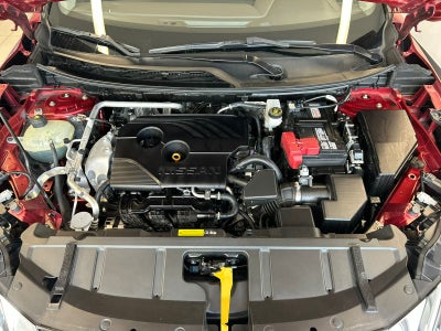 2024 Nissan X-Trail Base