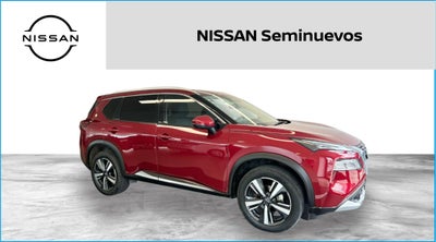 2024 Nissan X-Trail Base