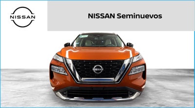 2024 Nissan X-Trail Base