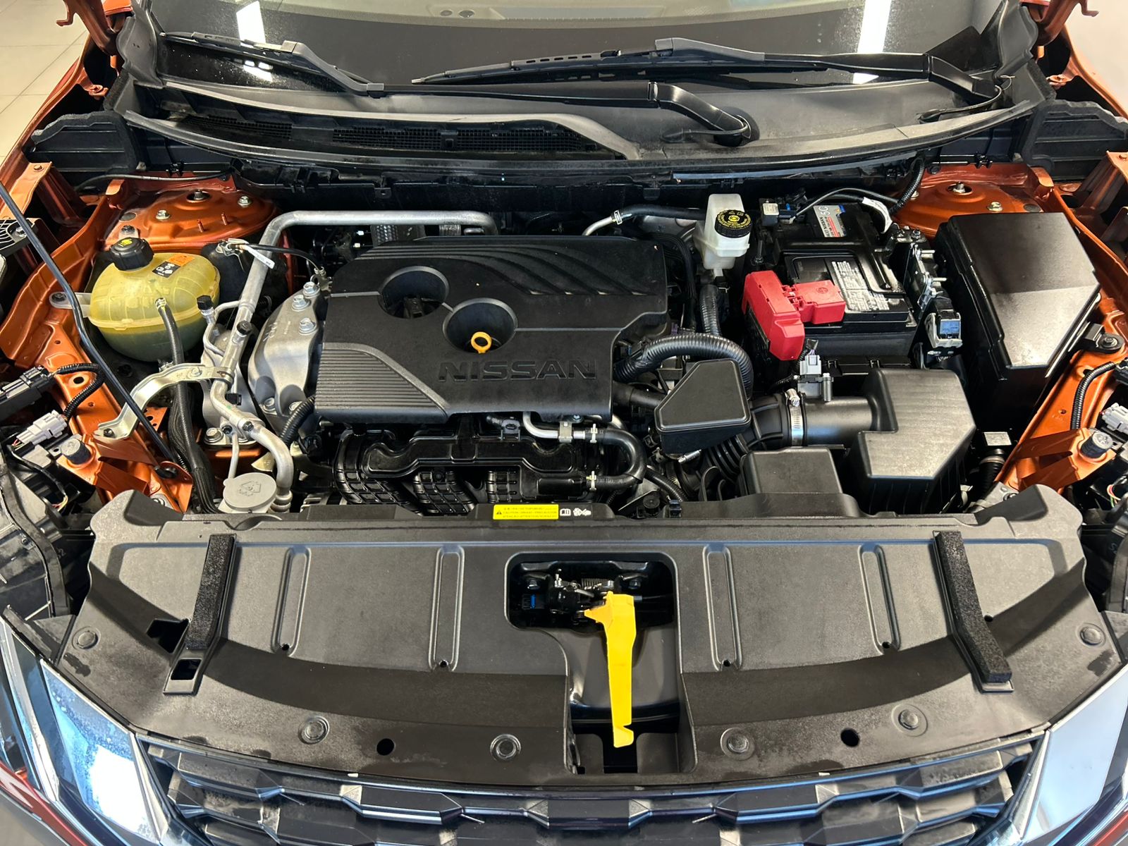 2023 Nissan X-Trail Base