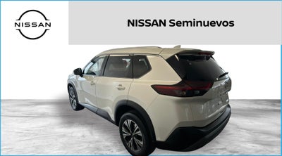 2024 Nissan X-Trail Base