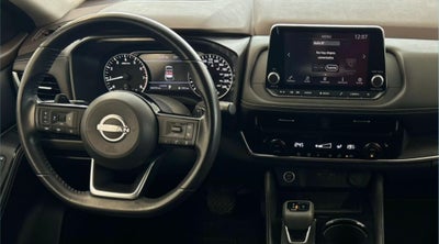 2024 Nissan X-Trail Base