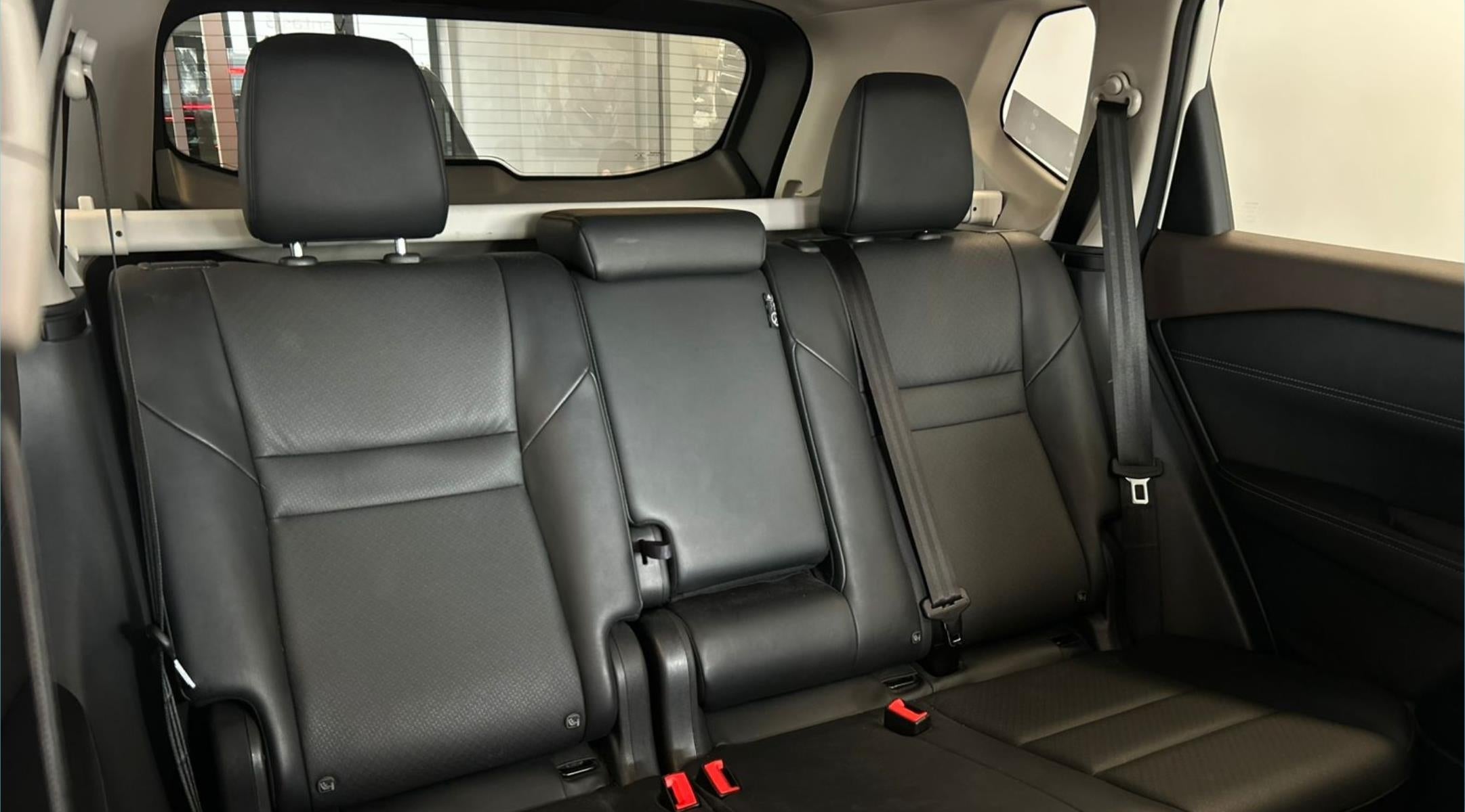 2024 Nissan X-Trail Base