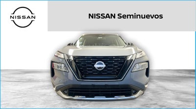 2023 Nissan X-Trail e - Power Base