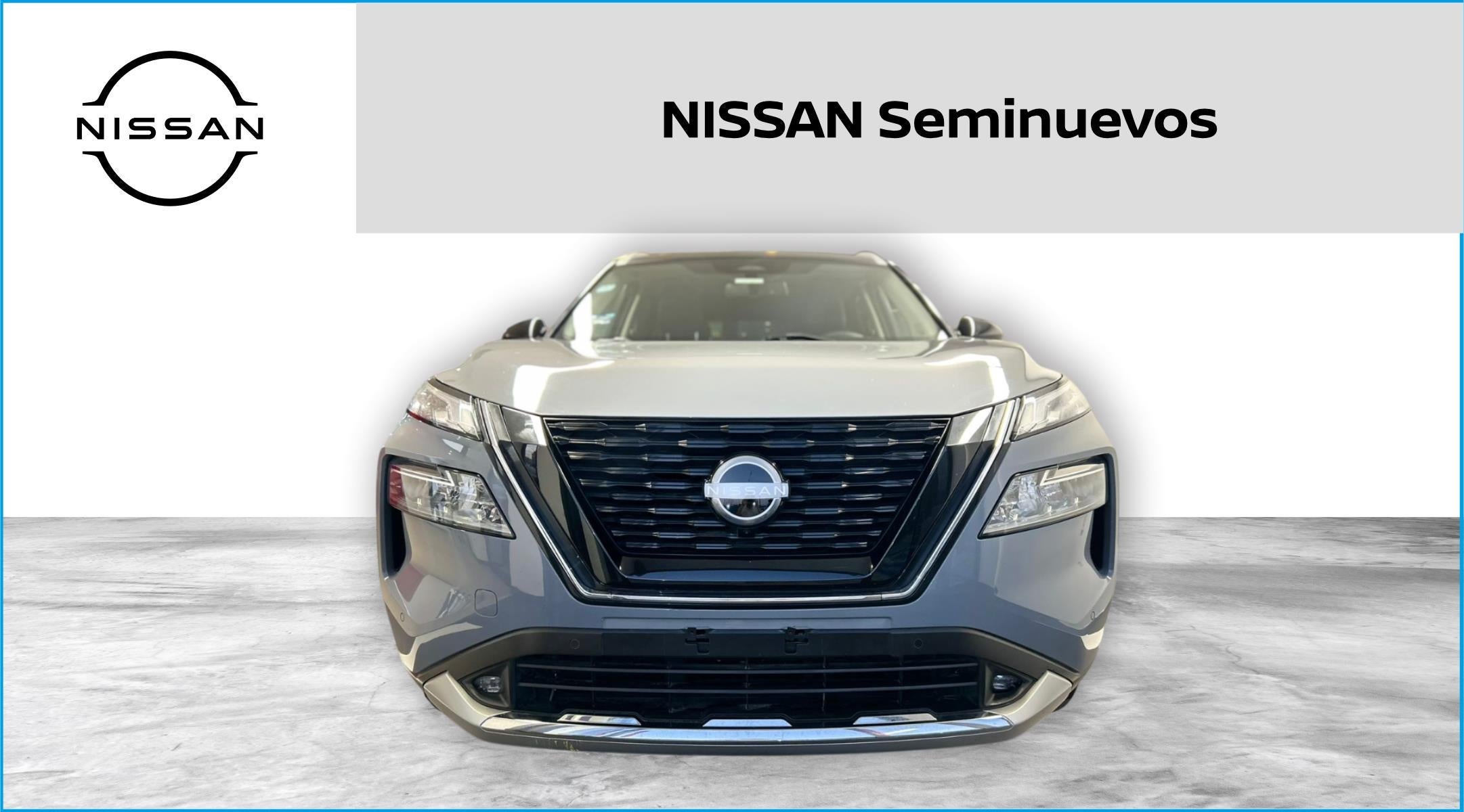 2023 Nissan X-Trail e - Power Base