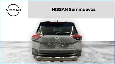 2023 Nissan X-Trail e - Power Base
