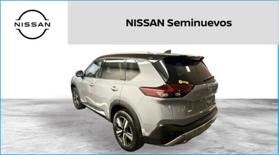 2023 Nissan X-Trail e - Power Base
