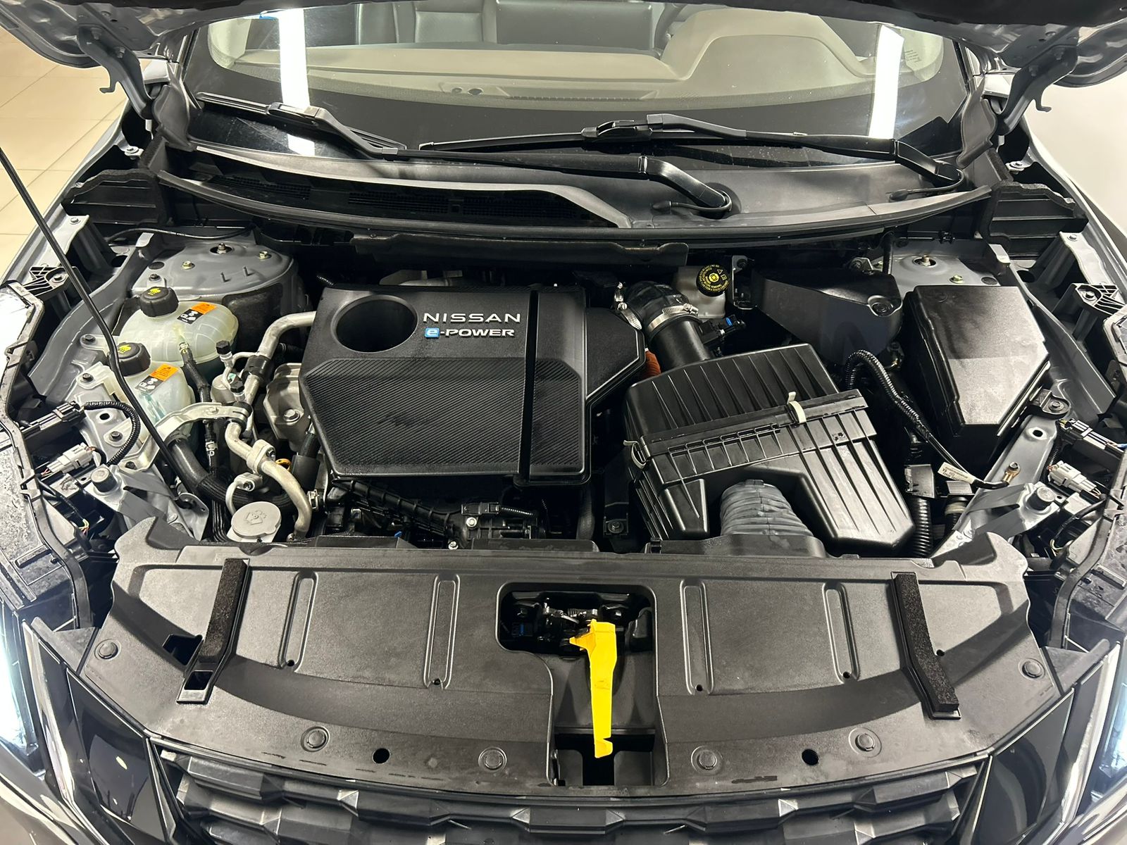 2023 Nissan X-Trail e - Power Base