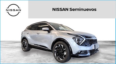 2023 Kia Sportage Base