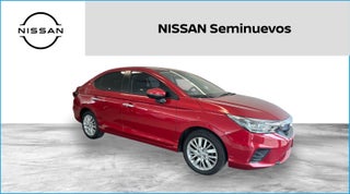 2023 Honda City Base