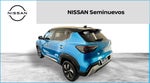 2025 Nissan Magnite EXCLUSIVE, L3, 1.0T, 112 CP, 5 PUERTAS, AUT CVT