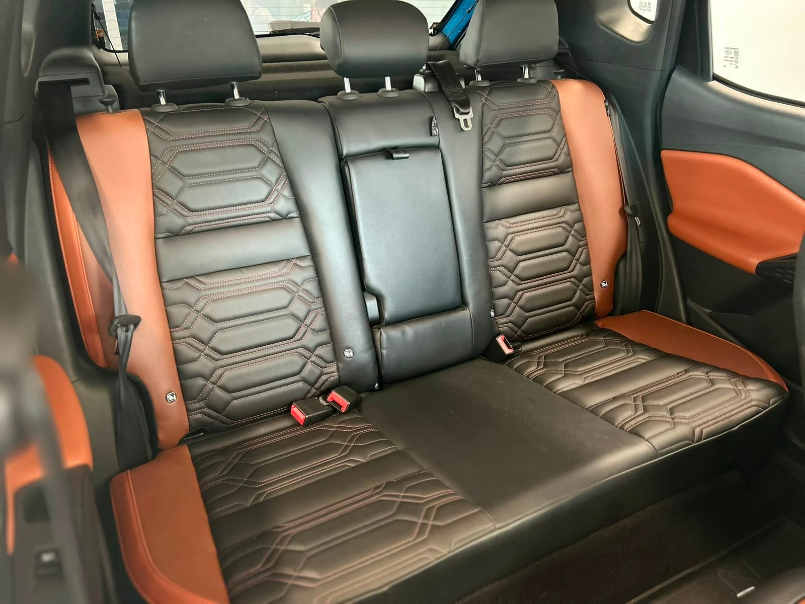 2025 Nissan Magnite EXCLUSIVE, L3, 1.0T, 112 CP, 5 PUERTAS, AUT CVT