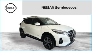 2024 Nissan Kicks e-Power Base