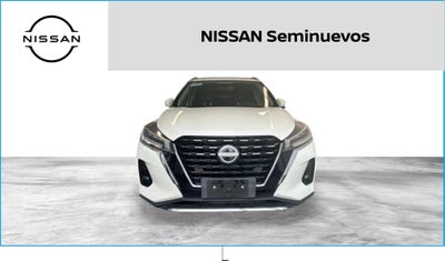 2023 Nissan Kicks e-Power Base