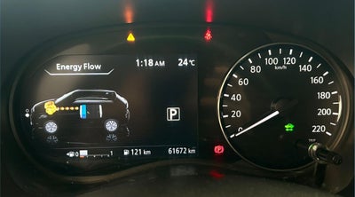 2023 Nissan Kicks e-Power Base