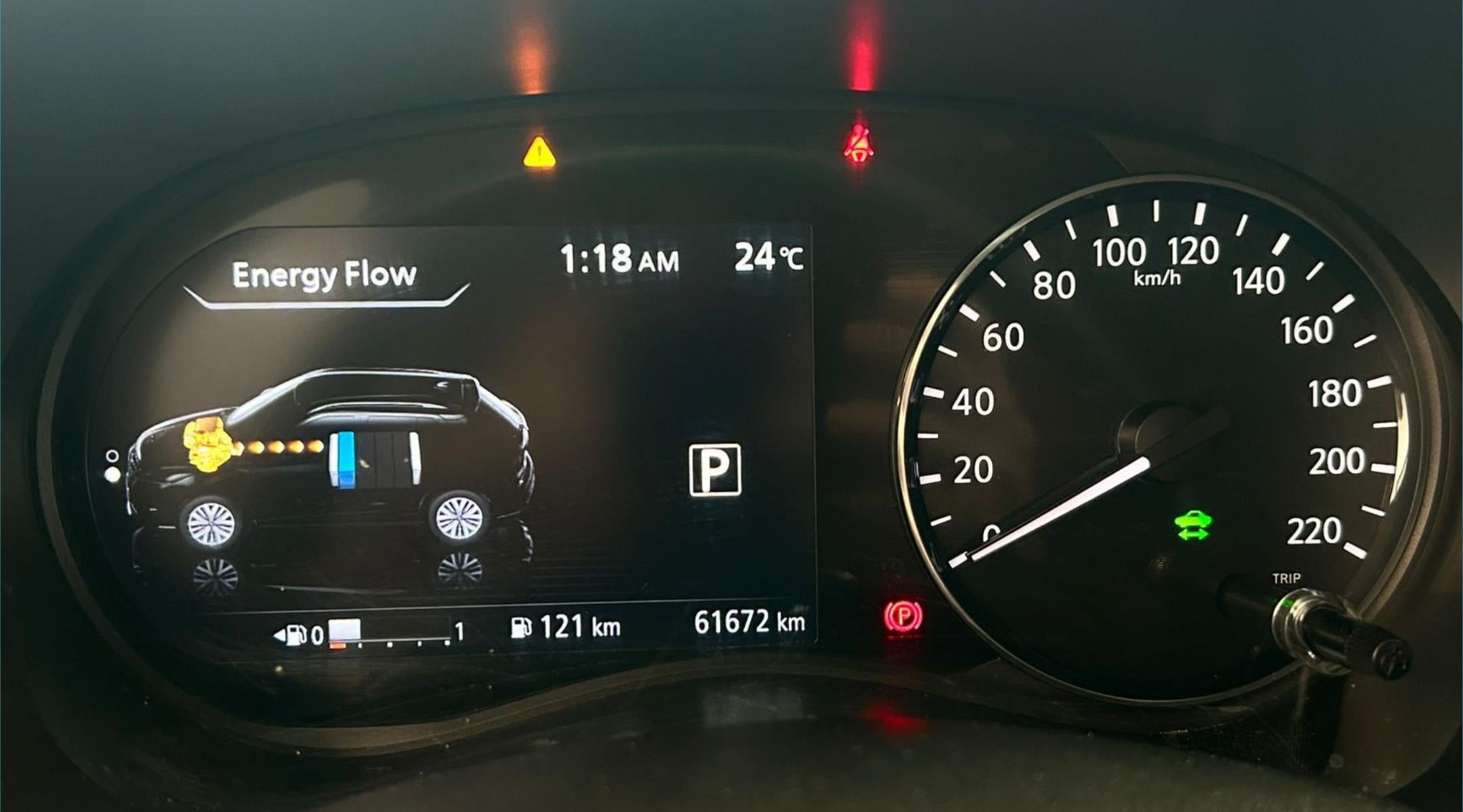 2023 Nissan Kicks e-Power Base