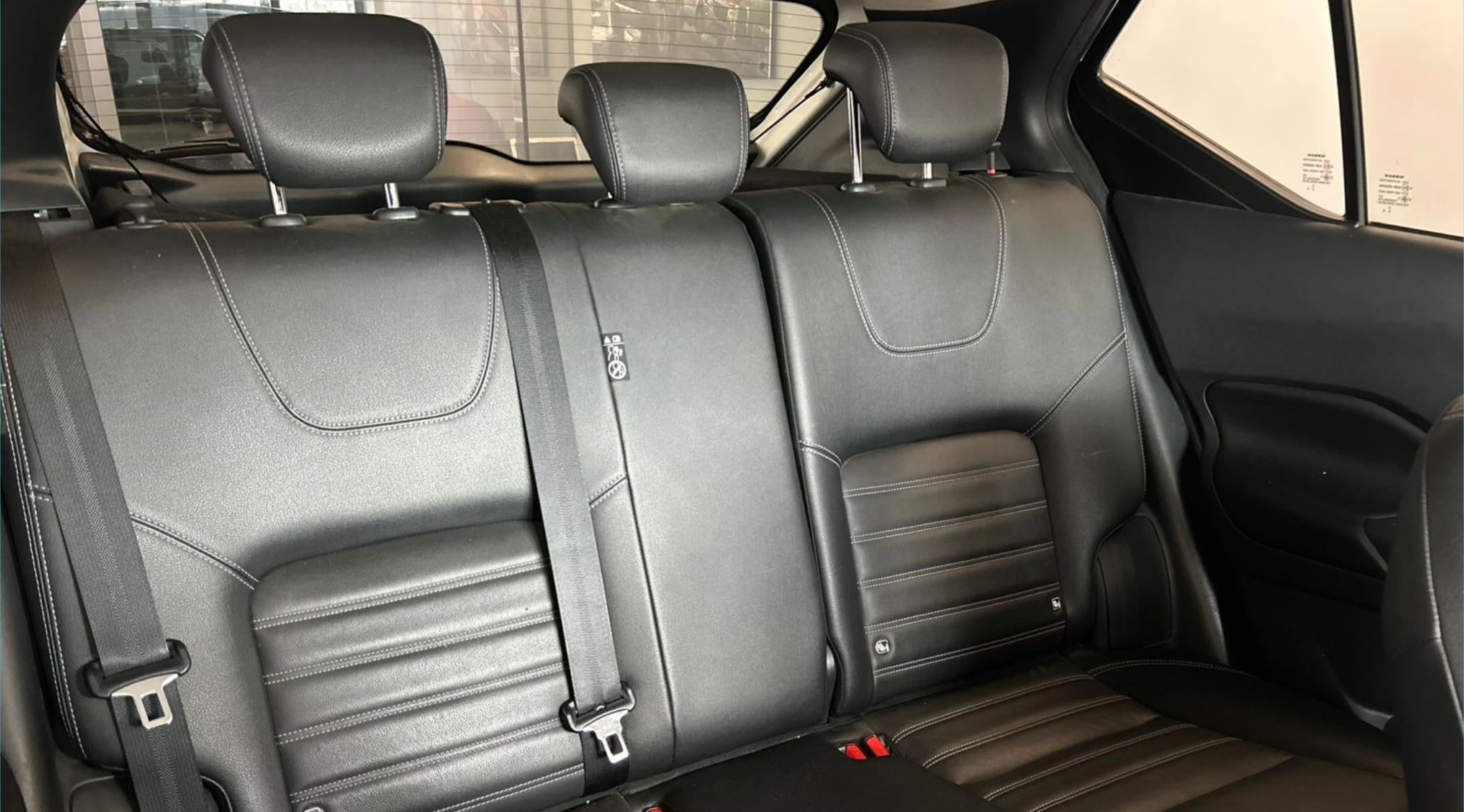 2023 Nissan Kicks e-Power Base