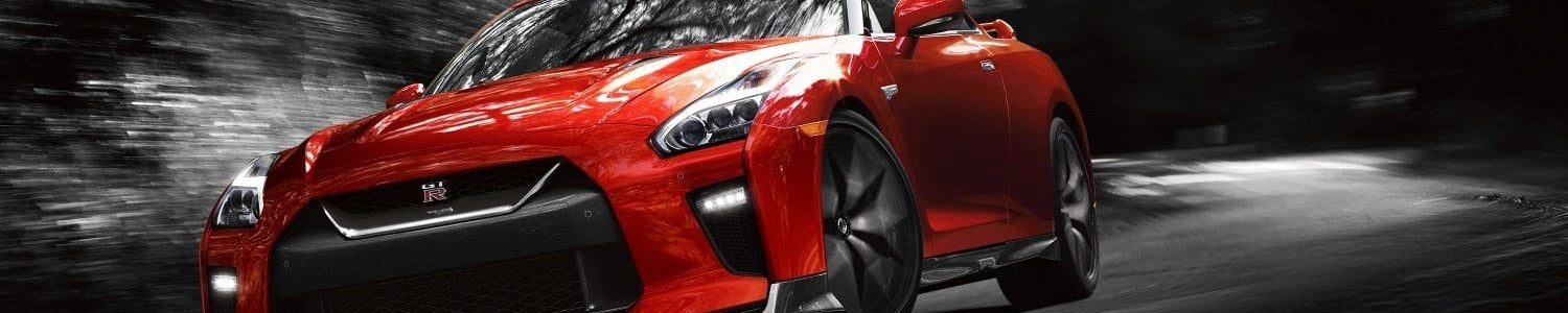 Finance | Nissan Banzai Rafael Cuervo-Cardel