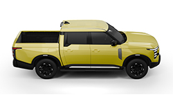 pickups Frontier Pro-PHEV - Nissan Banzai Rafael Cuervo-Cardel in Veracruz Veracruz de Ignacio de la Llave