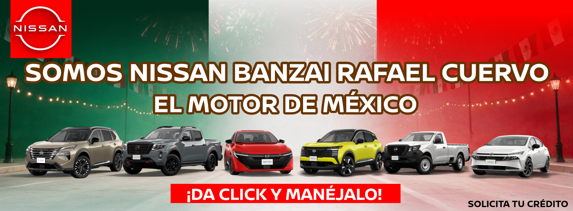 BANZAI RAFAEL CUERVO