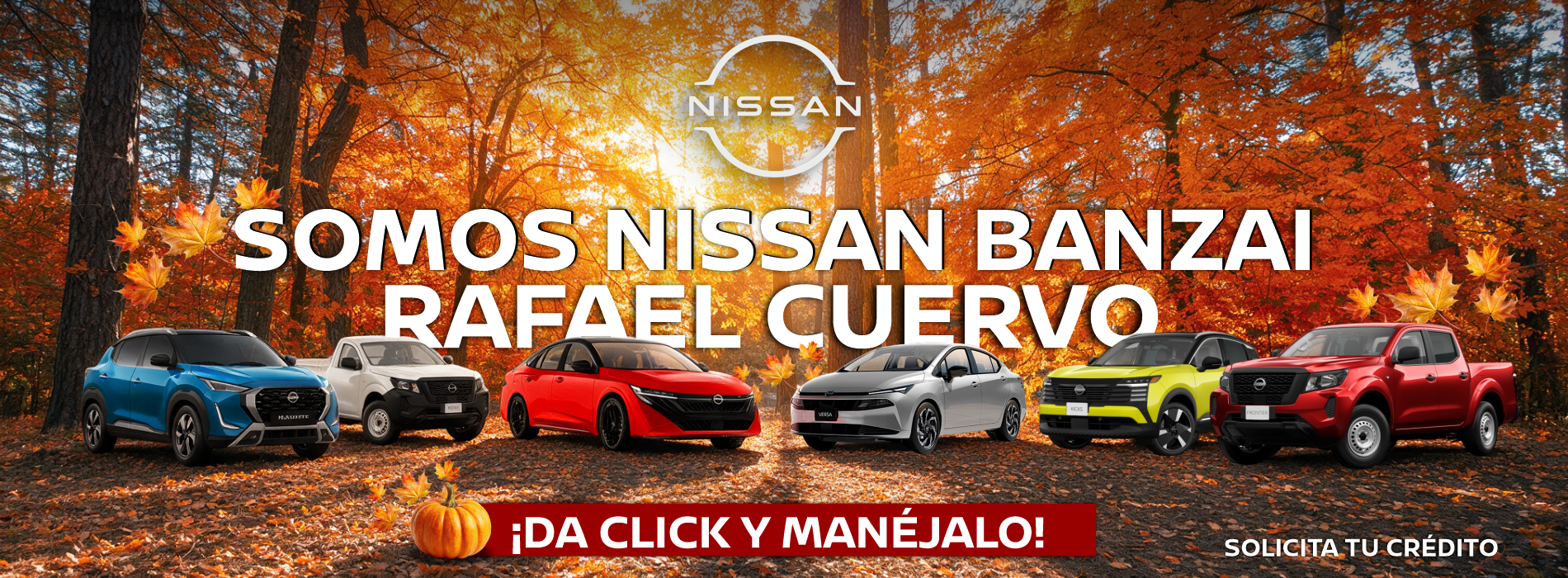 BANZAI RAFAEL CUERVO 